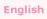 English